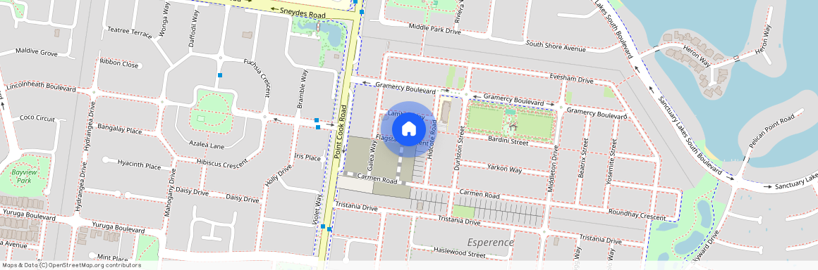 6 Flagstaff Crescent, 3030, Point Cook