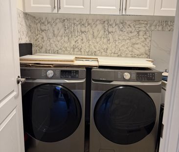 For Lease - 337 William Forster Road Unit# Coach House, Markham, On... - Photo 3