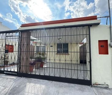 CASA EN RENTA COLONIA VISTA HERMOSA MONTERREY NUEVO LEON - Foto 6