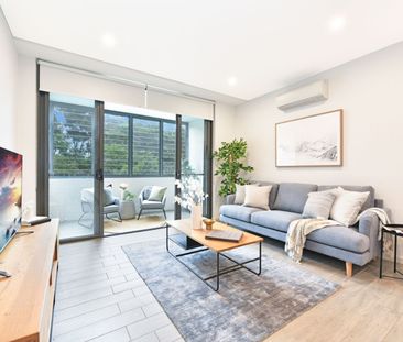 124/68 River Road, Ermington NSW 2115 - Apartment For Rent | Domain - Photo 2