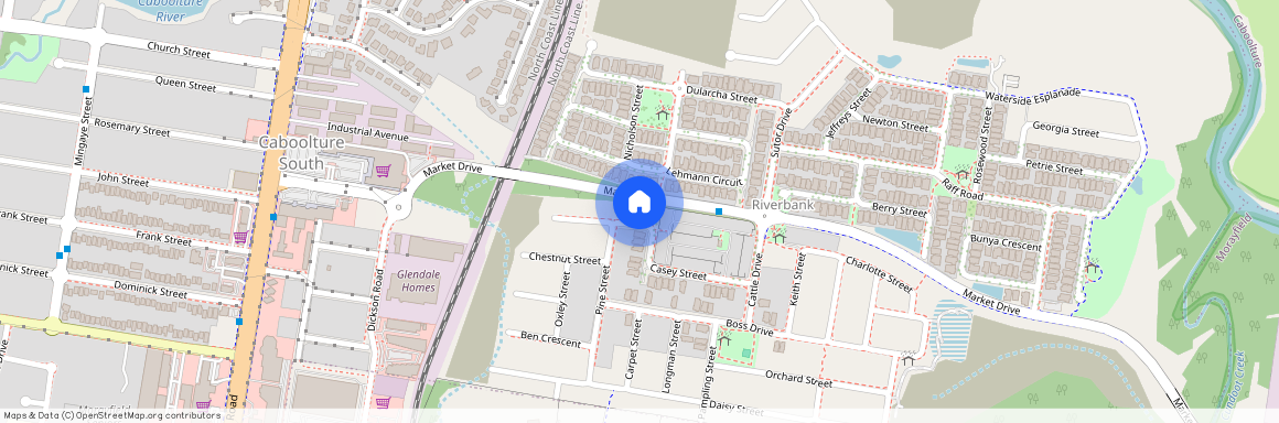 54 Casey Street, Qld 4510, Caboolture South