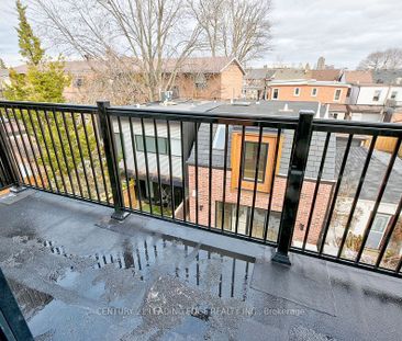 For Lease - 53 Boon Avenue Unit# 3, Toronto, Ontario - Photo 3