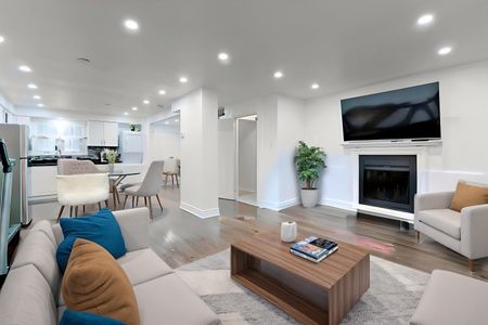 For Lease - 31 Greenleaf Crescent Unit# Upper, Brampton, Ontario - Photo 5