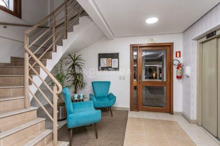 Apartamento para aluguel, 2 quartos, 1 suíte, 2 vagas, Tristeza - Porto Alegre/RS - COD: 13278 - Photo 3