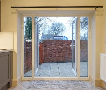 2 bedroom duplex to rent - Photo 6