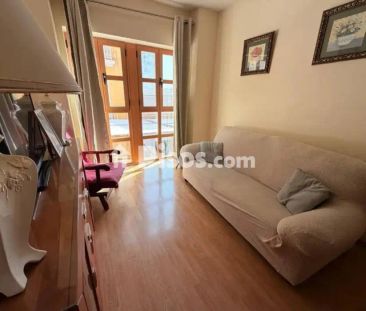Piso en alquiler en Centro - Foto 1