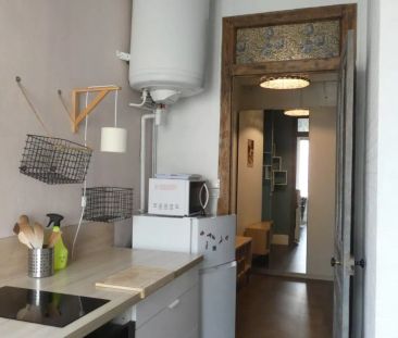 Appartement Lyon 2 pièce(s) 47 m2 - Photo 4