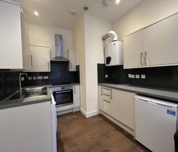 Studio flat to rent in St Peter's Road, Bournemouth, BH1 - Photo 5