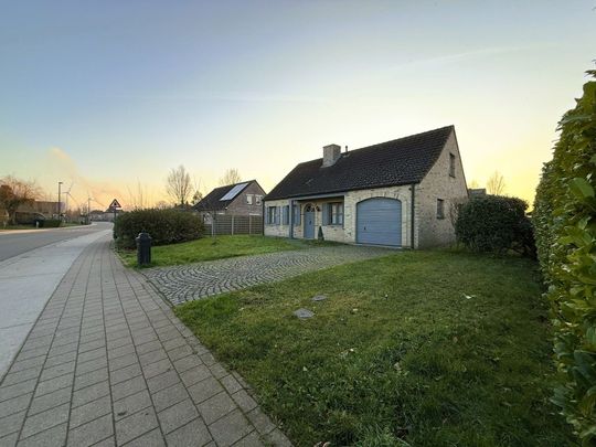 Huis te huur - Foto 1