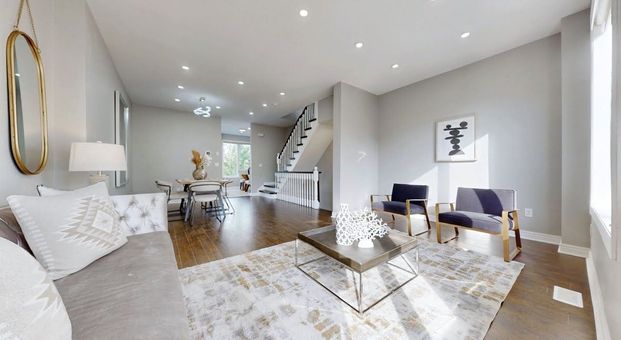 For Lease - 220 South Park Road, Markham, Ontario - Photo 1