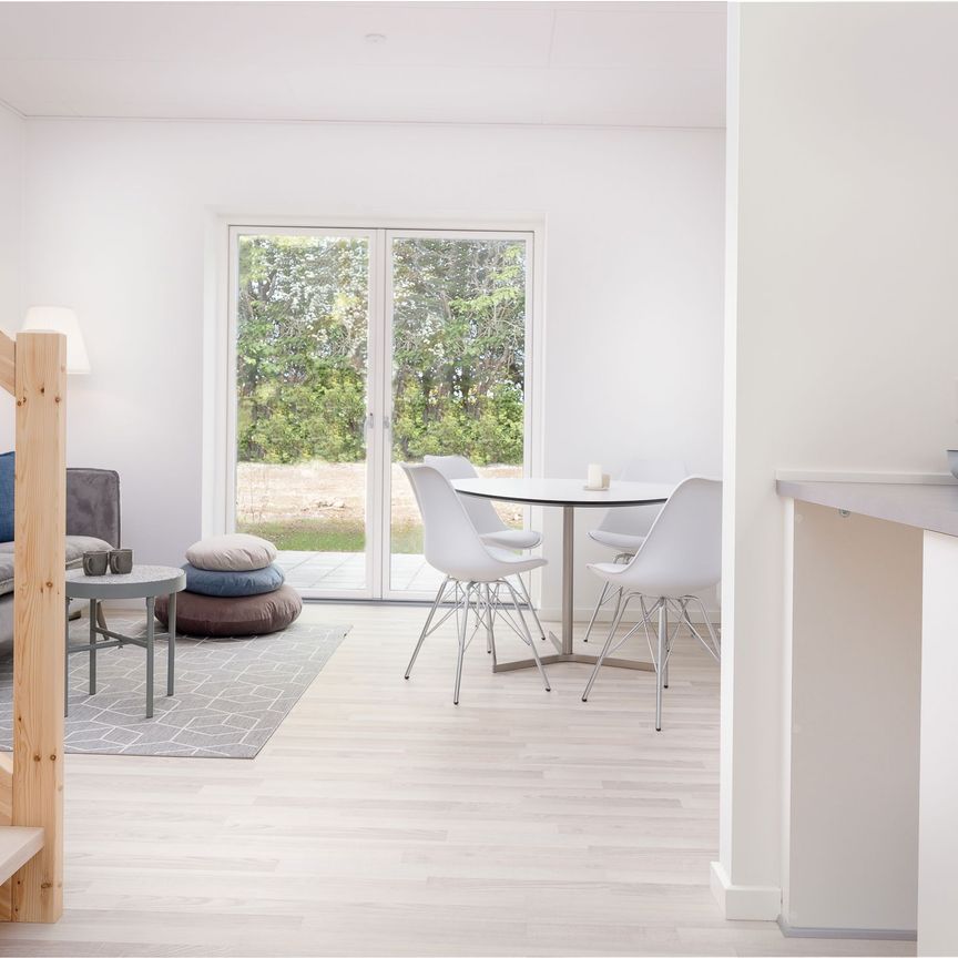 3-værelses Rækkehus på 68 m² i Kolding - Photo 1