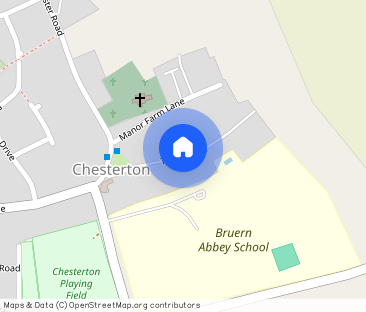 The Lane, Chesterton, Bicester - Photo 1