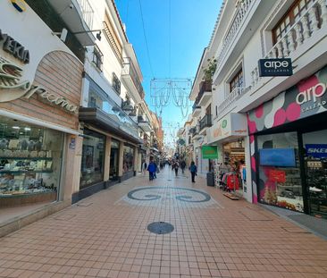 Piso de alquiler en Calle San Miguel, Manantiales - Estación de Aut... - Photo 3