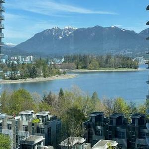 Cielo - Coal Harbour - Amazing Views - Photo 2