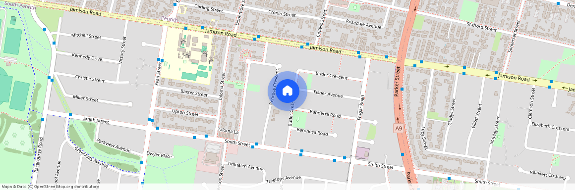 47 Butler Crescent, South Penrith, NSW 2750