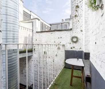 Appartement te huur - Photo 6