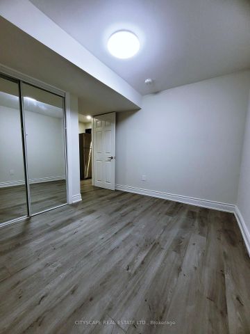 For Lease - 3754 Milkwood Crescent Unit# Bsmt, Mississauga, Ontario - Photo 2