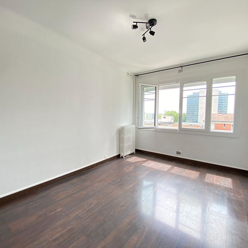 Location Appartement 1 pièce 19m² - Photo 1