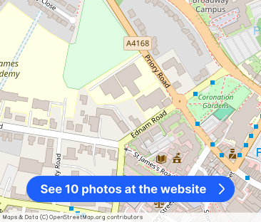 Ednam Road, Dudley - Photo 1