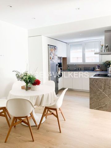 Alquiler de piso en Paseo de la Castellana - Photo 5