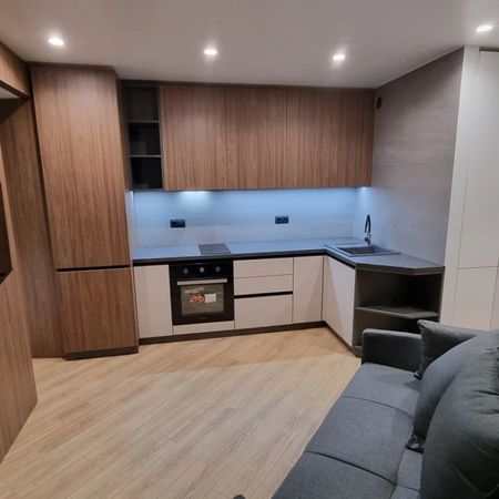 De inchiriat garsoniera in zona Timpuri Noi - Fotografie 3