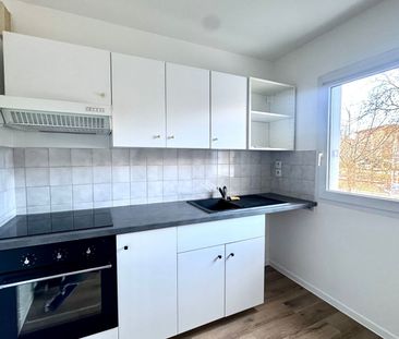 Appartement à louer 2 pièces • 47,04 m2 Castanet-Tolosan - Photo 6