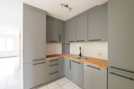 Appartement te huur met 1 slaapkamer in centrum Tienen - Foto 3