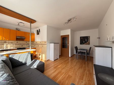 Grudziądz, Centrum Mieszkanie na wynajem - Фото 5