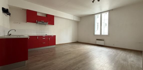 Location Appartement 2 pièces 47m² NANTES 44000 - Photo 2