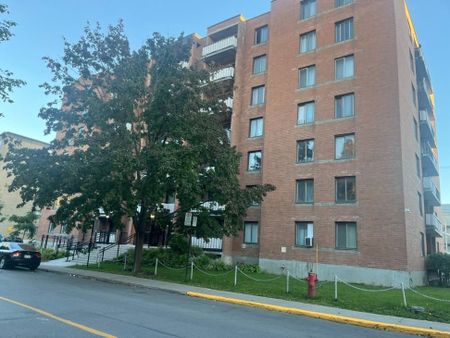 Appartement à louer - Montréal (Ahuntsic-Cartierville) (Nouveau Bordeaux) - Photo 4