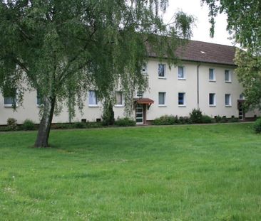 Schöne 3,5-Zimmer-Wohnung mit Balkon – ruhig & gepflegt – ab 01. - Foto 1