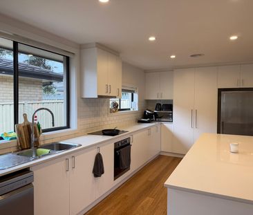 80 Tyrrell Circuit, Kaleen ACT 2617 - House For Rent | Domain - Photo 3