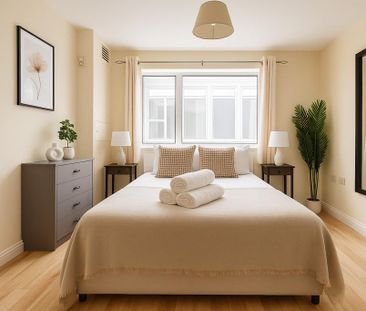 2 bedroom flat to rent - Photo 4