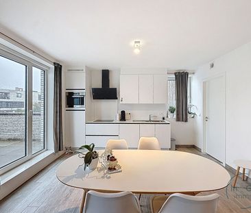 Leuven Andreas Vesaliusstraat 67 0101 - Photo 6