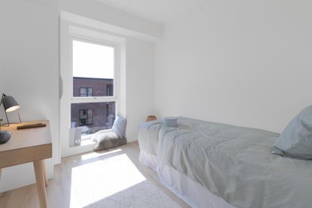 Rantzausbakke 76, 2. tv - Foto 5