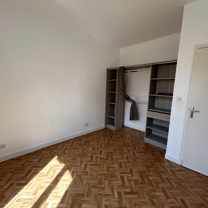 Appartement RUE MAUCROIX - Photo 1