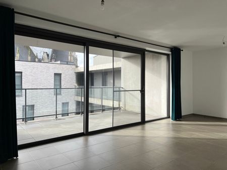 Over het pand - Photo 3