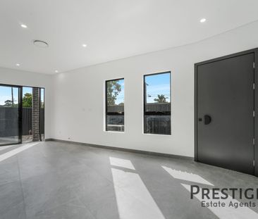 Brand New Granny Flat - Street Frontage - Photo 2