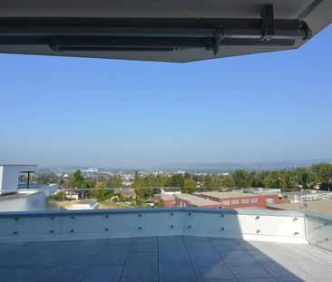 Traumhafte Attikawohnung in Frauenfeld - Photo 4