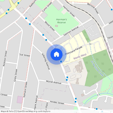 107 Whites Rd, Qld 4179, Manly West