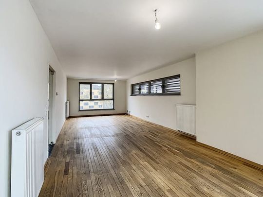 Appartement te huur - Foto 1