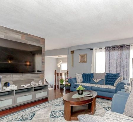 For Lease - 18 Hockley Path Unit# Upper, Brampton, Ontario - Photo 4
