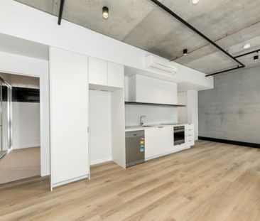 Fresh Two Bedroom Unit In Brand New Complex! - Photo 5