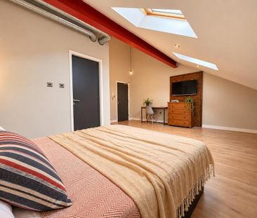 6 bedroom house to rent - Photo 6