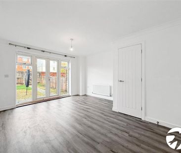 3 bedroom terraced house to rent - Photo 1