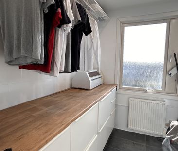 Tibastvägen, Hässelby - Foto 3