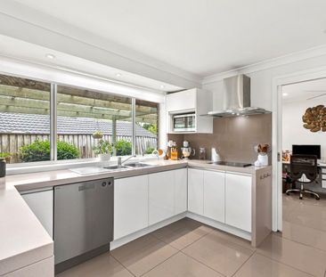 2 Yallambee Place, Terrey Hills, NSW 2084 - Photo 5