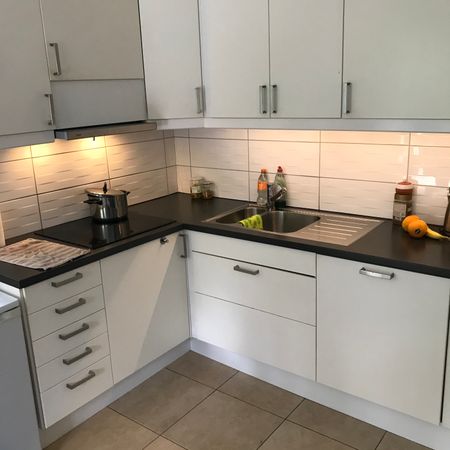 Engelbrektsvägen, Saltsjö-Boo - Photo 5