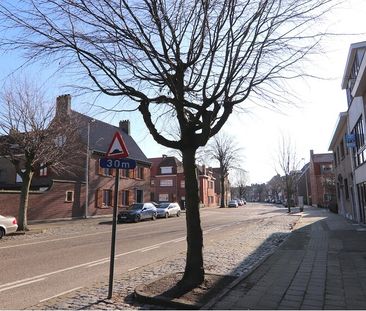 Vernieuwd 1-slaapkamerappartement te huur in Kristus-Koning Brugge - Foto 5