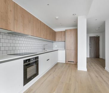 1 bedroom apartment to rent - Photo 4